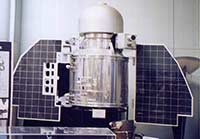 Космический аппарат Марс 1960А (серия 1М)