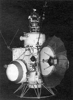 Марс 1962А (АМС 2МВ-4)