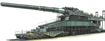 сверх-тяжёлый танк фашистов monster1500 (проект)