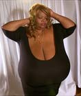 Norma Stitz - самая большая в мире натуральная грудь